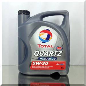 Total quartz 9000 5w40 — огромный потенциал и возможности