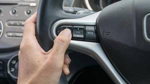 Круиз-контроль в авто: принцип работы, как установить своими руками