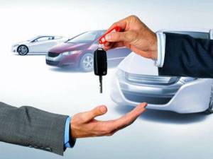 Особенности подачи налоговой декларации в случае продажи автомобиля