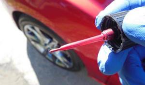 Как убрать сколы на авто: 130 фото способов ремонта автомобильного покрытия