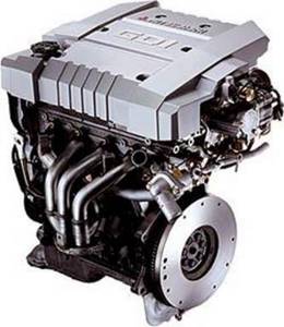 Двигатель ea113 2.0 tfsi