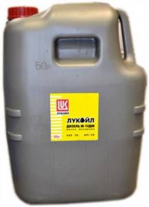 Моторное масло м10г2к: минеральная смазка для двс
