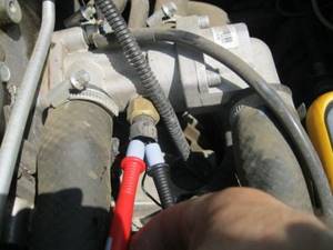 Как проверить датчик температуры охлаждающей жидкости (топ3 метода) – ремонт и обслуживание автомобилей
