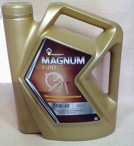 Обзор масла роснефть magnum ultratec 5w-30 - тест, плюсы, минусы, отзывы, характеристики
