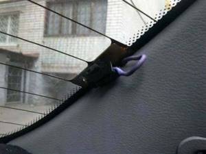 Не работает обогрев заднего стекла автомобиля: ремонт нитей и восстановление обогревателя своими руками по инструкции с видео