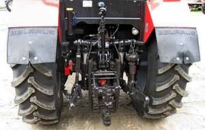 Трактор мтз-82 — устройство, технические характеристики и модификации
