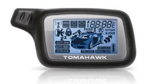 Полная инструкция к брелоку tomahawk 9010 ? - полное руководство по применению и настройке ❗: как установить и настроить часы, как включить звук и обозначение значков
