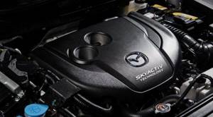 Двигатели Mazda Skyactiv: надежность, плюсы и минусы