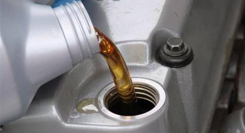 Минеральное моторное масло: особенности, процесс производства.
