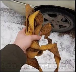 Подготовка автомобиля к зиме. полезные советы для чайников, будет и видео версия