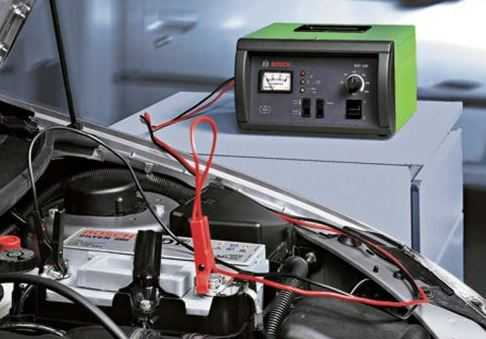 Сколько нужно заряжать аккумулятор: время зарядки АКБ автомобиля
