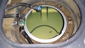 Вода в бензобаке: что делать водителю и как удалить воду из бака