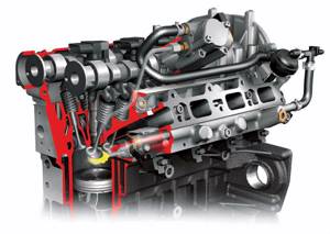 Что такое mpi двигатель, характеристики, конструкция, достоинства и недостатки
