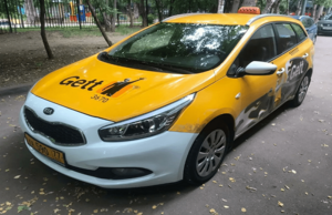 Топ-8 лучших машин для такси?: рейтинг и какую лучше выбрать