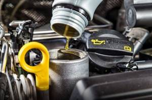 Какое масло заливать в дизельный двигатель автомобиля? обзор