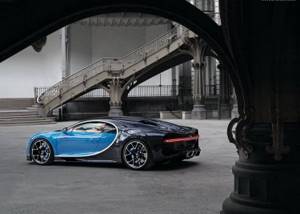 Bugatti chiron 2021 2022
