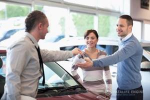 Кому и как продать кредитный авто