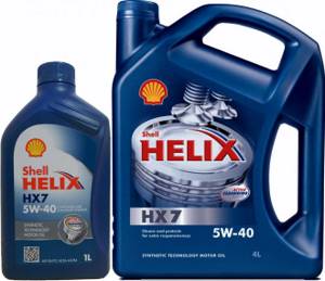 Обзор масла shell helix hx7 5w-40 - тест, плюсы, минусы, отзывы, характеристики