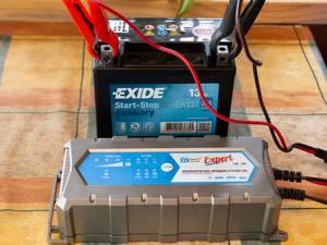 Как зарядить гелевый аккумулятор? всё про зарядное устройство