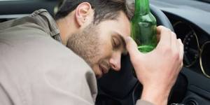 Когда можно садиться за руль после приёма алкоголя? онлайн алкогольный калькулятор