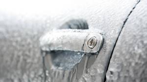 5 лайфхаков чтобы замок двери в машине не замерз в холода