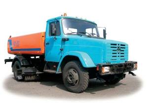 Технические характеристики грузовика зил-431410 и руководство по эксплуатации
