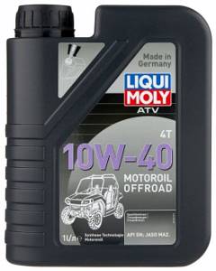 Все о моторном масле марки liqui moly 10w-40: отзывы, фото- и видеообзор