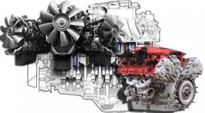 Самые мощные двигатели в мире: описание, характеристика, марки