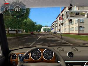 Онлайн симулятор вождения автомобиля по городу, играть пдд