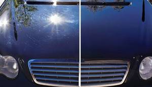 Жидкое стекло для автомобиля: что это такое, какое выбрать, техника подготовки и покрытия