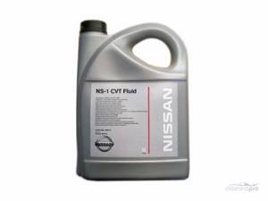 Видео: замена масла в коробке Nissan Tiida