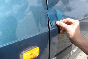 Правильная проверка лкп автомобиля – признаки вторичного окраса