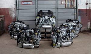 Виды двигателей: различия и особенности автомобильных двс