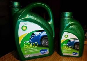Отзывы о моторных маслах марки visco 3000 и 5000 фото- и видеообзор