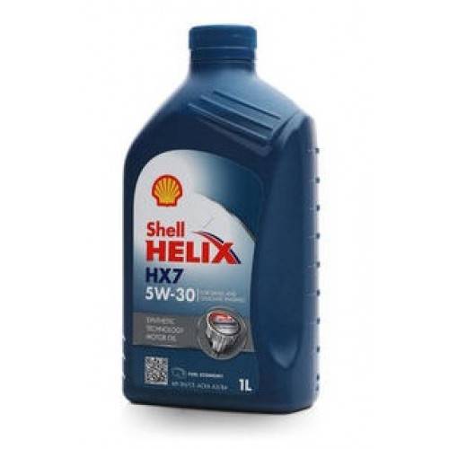 Shell helix ultra или hx8 что лучше