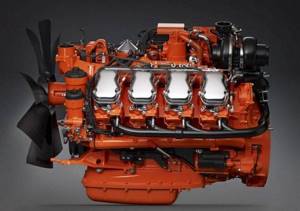 Дизельный двигатель в сравнении с бензиновым - плюсы и минусы