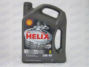 Обзор моторного масла shell helix hx8 5w40 - технические характеристики, особенности применения и отзывы