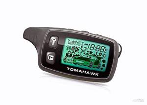 Особенности сигналки tomahawk tw 9010 и отличия от tz 9010