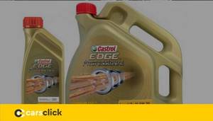 Масло castrol edge 5w-30 ll: отзывы, технические характеристики