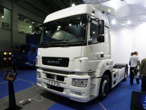 Технические характеристики и устройство грузового автомобиля камаз-43105