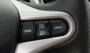 Круиз-контроль в автомобиле: что это такое, плюсы и минусы :: syl.ru