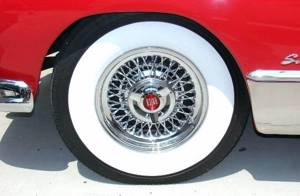 Тюнинг колес и дисков автомобиля ? avtoshark.com