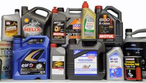 Какое выбрать масло для дизельного двигателя
