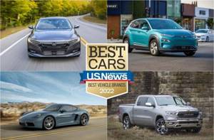 Лучшие корейские автомобили. рейтинг корейских машин 2018-2019