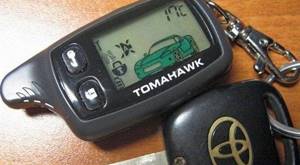 Как установить автосигнализацию томагавк tw-9010 самому?