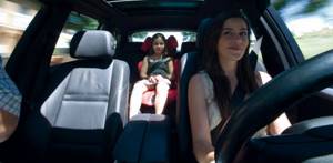 Новые правила перевозки детей в автомобилях в 2022 году