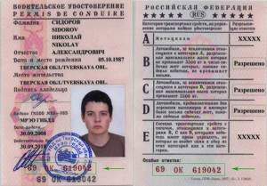 Как проверить водительское удостоверение: база гибдд, действительны ли права