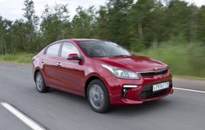 Рейтинг лучших подержанных автомобилей за 400 тысяч рублей в 2020 году