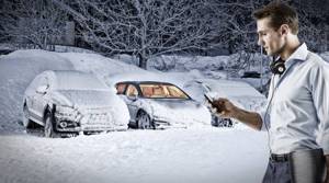 Как правильно прогревать автомобиль зимой за 10 минут | autozona54