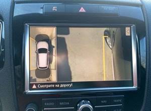 Современные системы безопасности в автомобиле: активные и пассивные - топ авто фишка